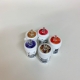 Brusho Aquarellfarbe