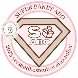 Super Paket Abo - Stampin´ Up!