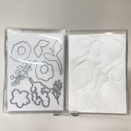 Produktpaket Anmutige Blüten NEU