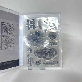 Stempelset Beautiful Friendship