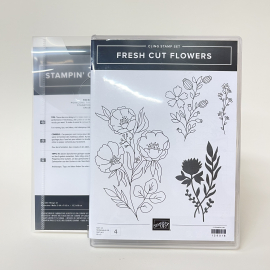 Produktpaket Fresh Cut Flowers