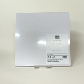 Karriertes Papier klein (Stamparatus)