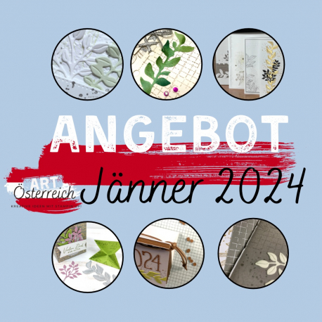 ART Österreich Naturbotschaften Video Set