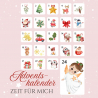 Video Adventskalender - Zeit für mich