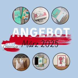 ART Österreich "Anhänger für Unterwegs" Video Set