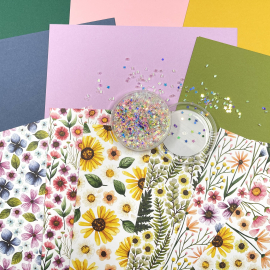 Superpaket Nr. 3 – Bleibende Blüten