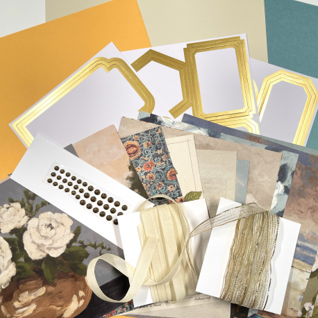 Superpaket Nr. 4 – Geschmackvolle Galerie