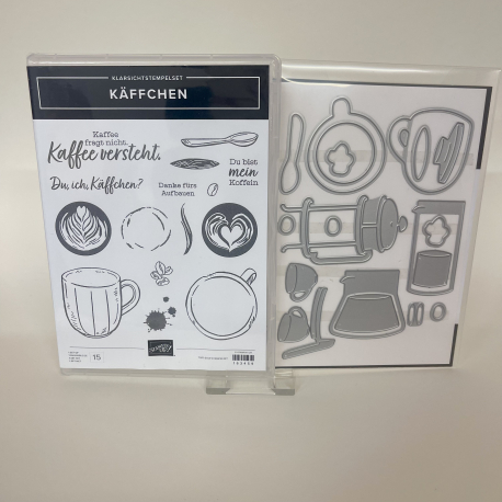 Produktpaket Käffchen