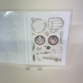 Produktpaket Käffchen