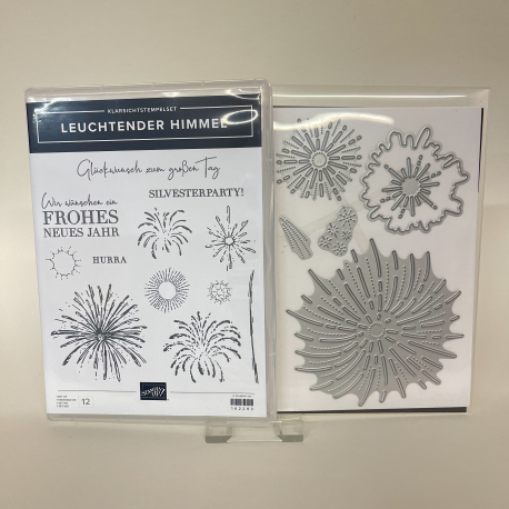 Produktpaket Leuchtender Himmel