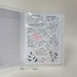 Produktpaket Layering Leaves