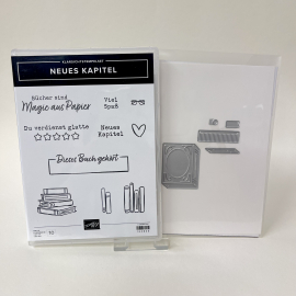 Produktpaket Neues Kapitel