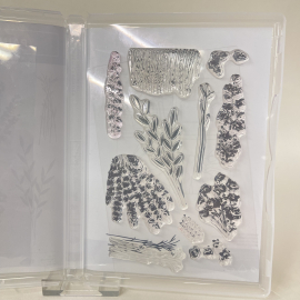 Produktpaket Painted Lavender