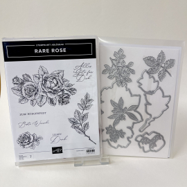 Produktpaket Rare Rose