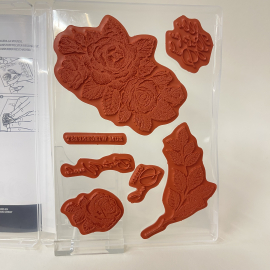 Produktpaket Rare Rose