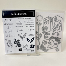 Produktpaket Schöner Park