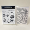 Produktpaket Textured Floral