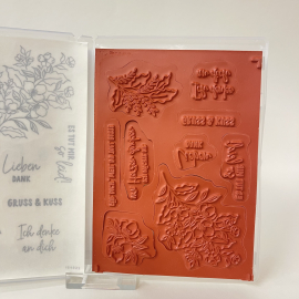 Produktpaket Wunderbare Blüten