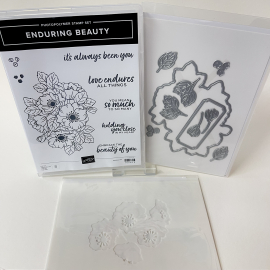 Produktpaket Enduring Beauty