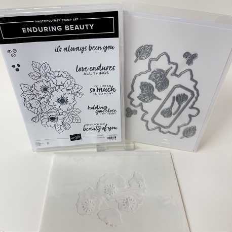 Produktpaket Enduring Beauty