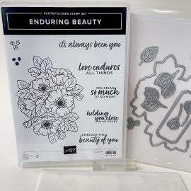 Produktpaket Enduring Beauty