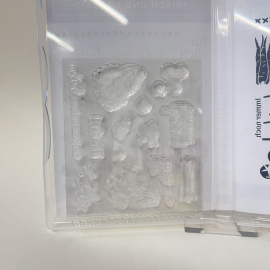 Produktpaket Frisch und Knackig