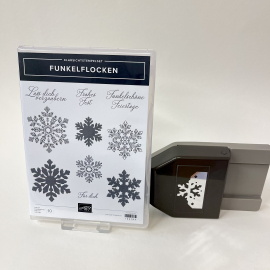 Produktpaket Funkelflocken