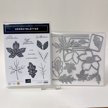 Produktpaket Herbstblätter