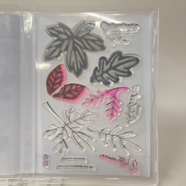 Produktpaket Herbstblätter