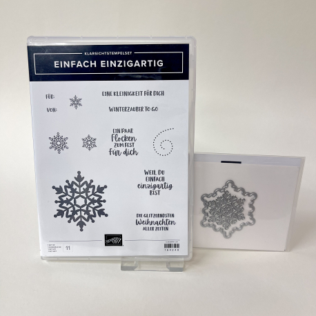 Produktpaket Einfach Einzigartig