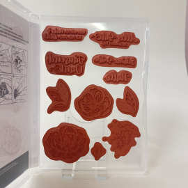 Produktpaket Florale Freundschaft