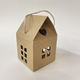 Große Häuschen Box