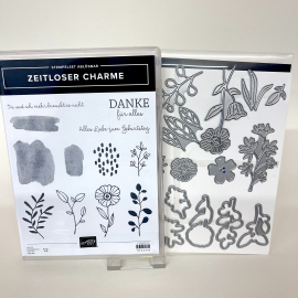 Produktpaket Zeitloser Charme