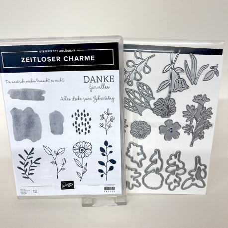 Produktpaket Zeitloser Charme