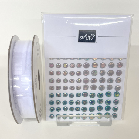 Band und Accessoire Set