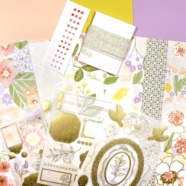 Probierpaket Nr. 5 – Liebevolle Schönheit