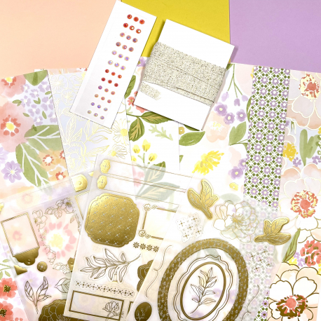 Probierpaket Nr. 5 – Liebevolle Schönheit