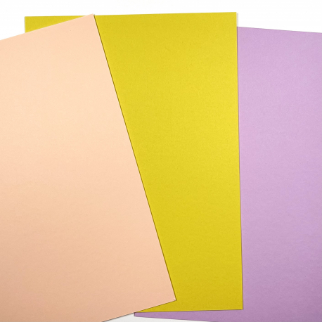 Farbkartonset Nr. 5 – Liebevolle Schönheit