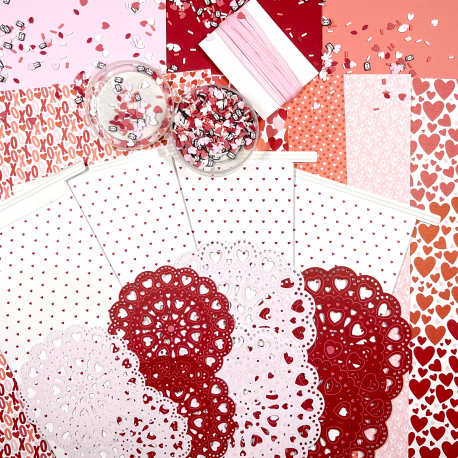 Superpaket Nr. 7 – Liebe für Immer