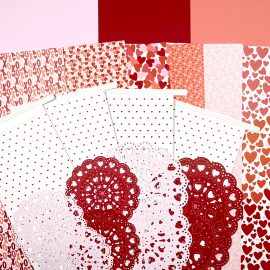 Super DSP + FK Nr. 7 – Liebe für Immer