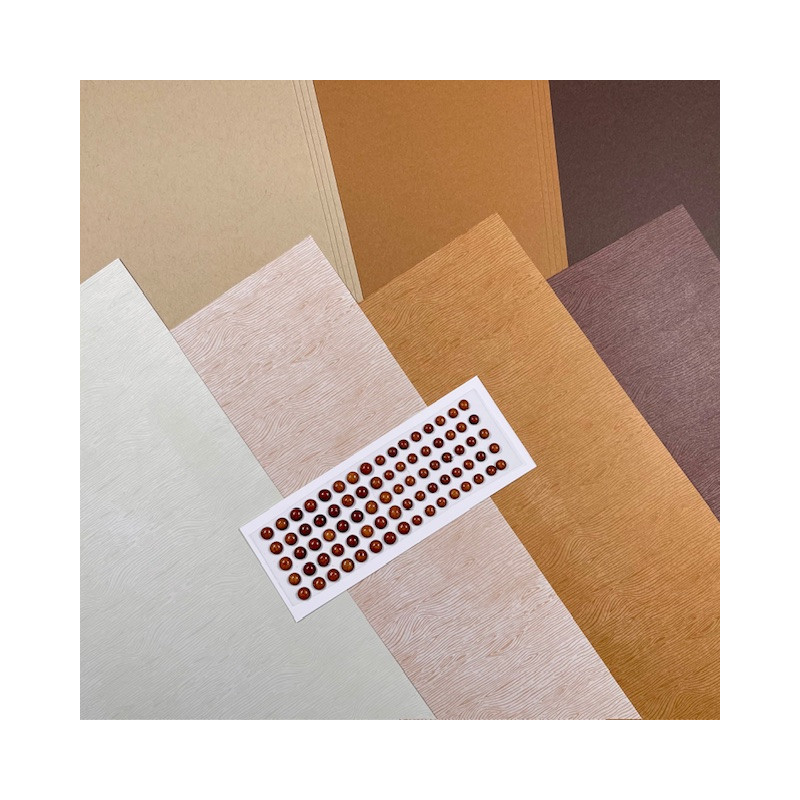 Probierpaket Nr. 1 – Holzmaserung