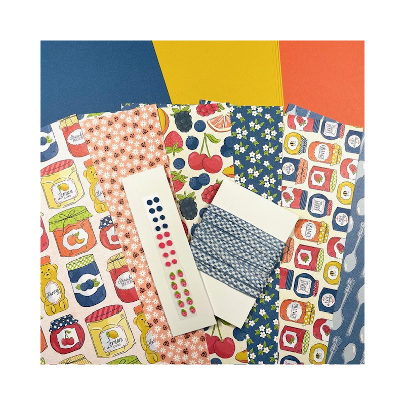 Probierpaket Nr. 2 – Hausgemachtes Glück