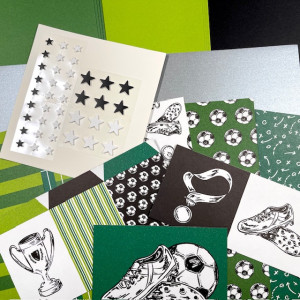 Probierpaket Nr. 3 – Voll ins Tor