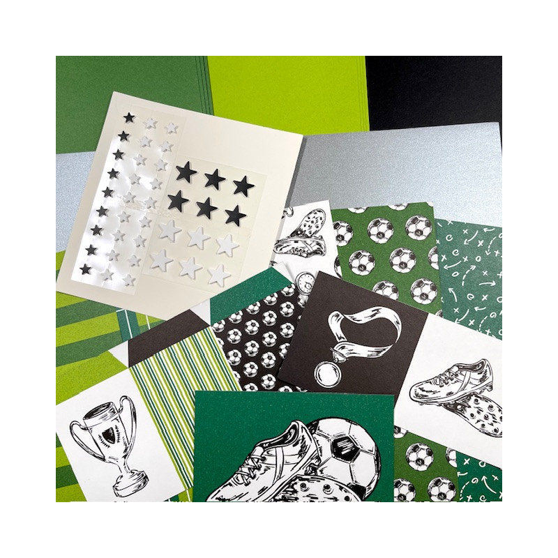 Probierpaket Nr. 3 – Voll ins Tor