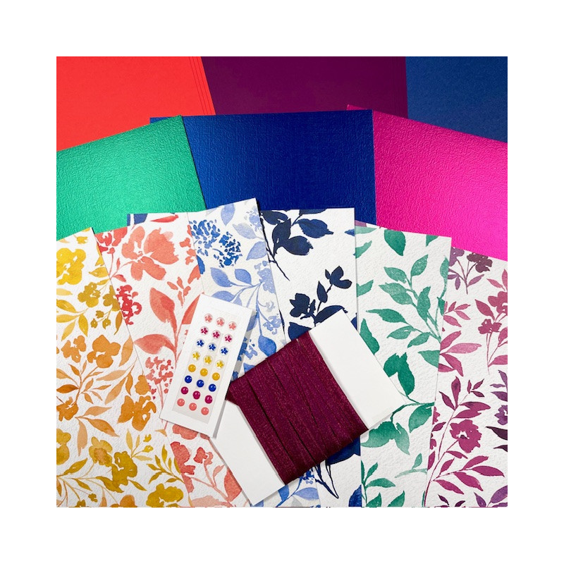 Probierpaket Nr. 4 – Gartenpoesie