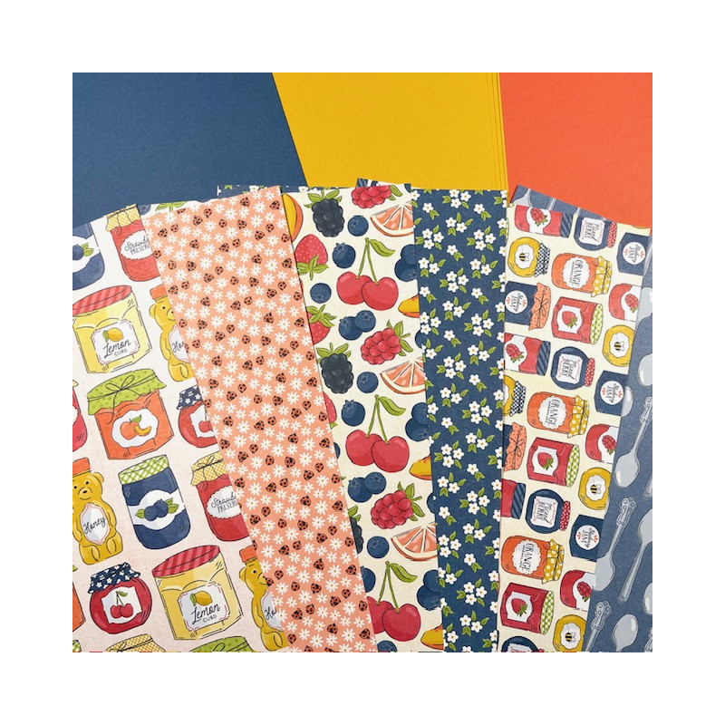 Probierpaket Nr. 2 – Hausgemachtes Glück