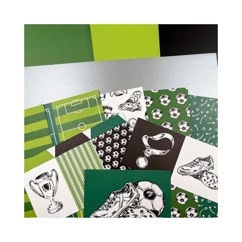 Probierpaket Nr. 3 – Voll ins Tor