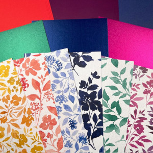 Probierpaket Nr. 4 – Gartenpoesie