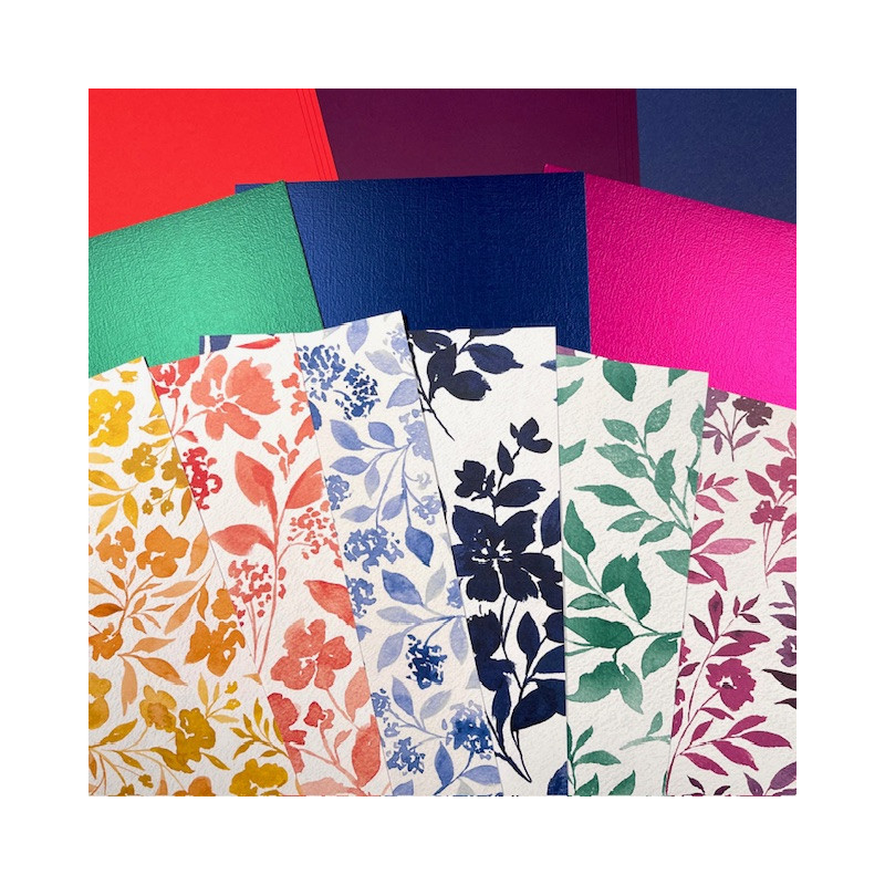 Probierpaket Nr. 4 – Gartenpoesie