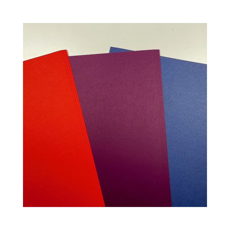 Farbkarton Set Nr. 4 – Gartenpoesie